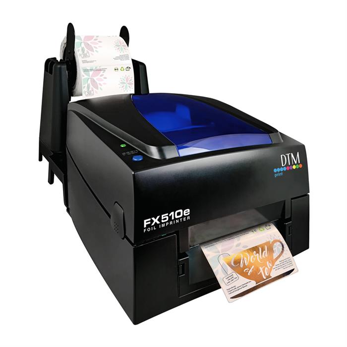 <strong>Primera</strong> DTM FX510e